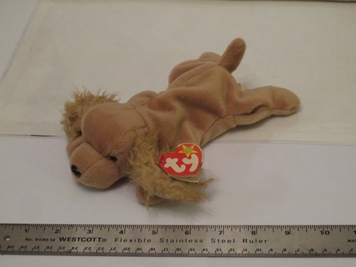 Assorted stuffed animals 8 - animals, 7-8